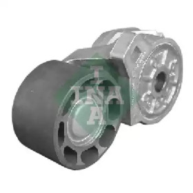 WILMINK GROUP wg1252447 -  Натяжной ролик, поликлиновойремень